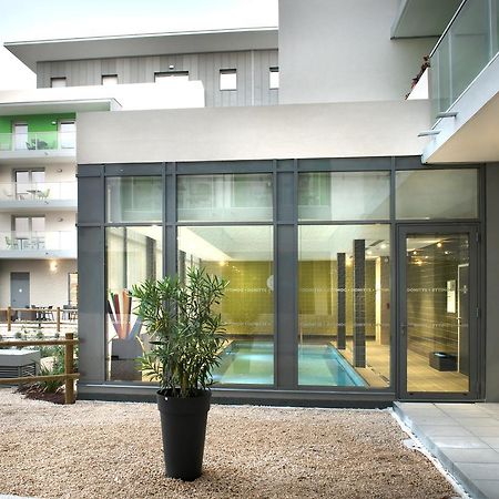 Domitys Sophia Aparthotel Nîmes Exterior photo