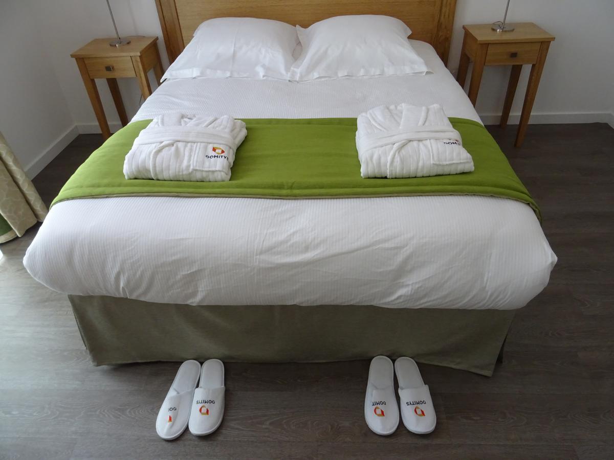 Domitys Sophia Aparthotel Nîmes Exterior photo