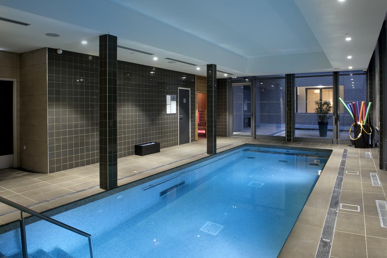 Domitys Sophia Aparthotel Nîmes Exterior photo