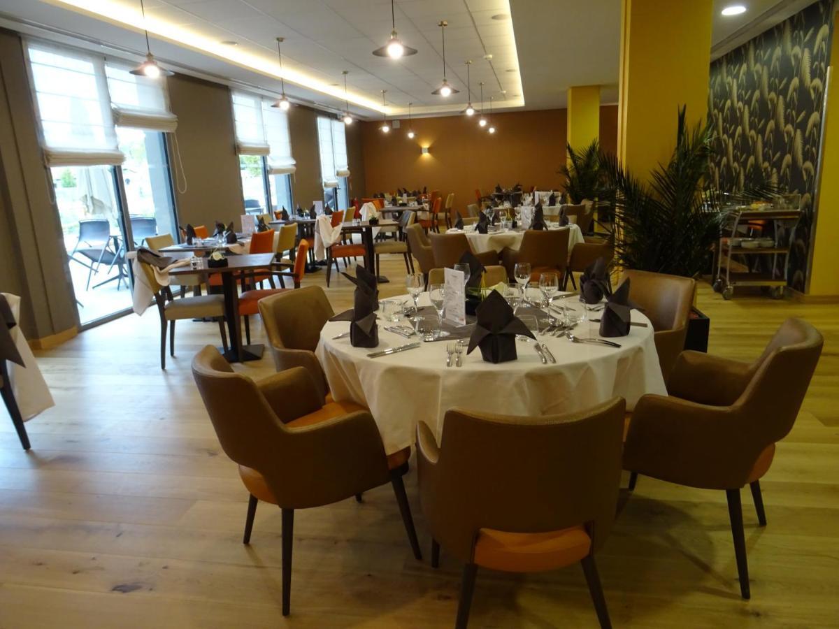 Domitys Sophia Aparthotel Nîmes Exterior photo